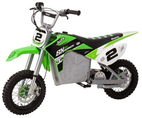Razor MX650