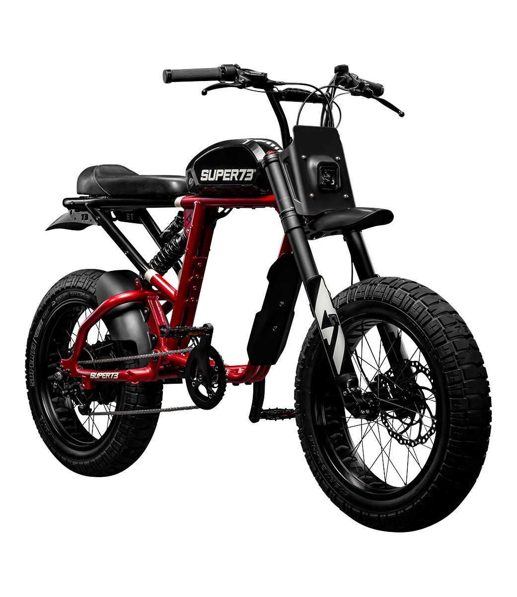 Super73 RX